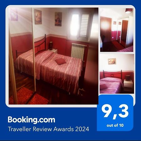 B&B Camera Per Uomini Pescara Eksteriør bilde