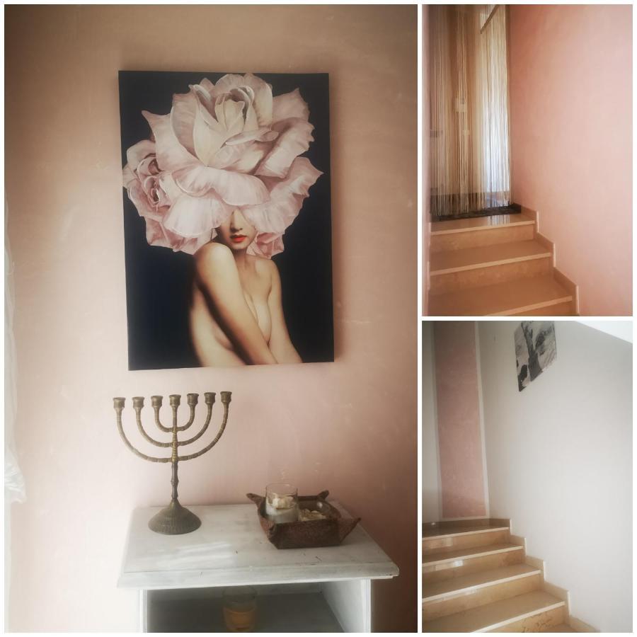 B&B Camera Per Uomini Pescara Eksteriør bilde