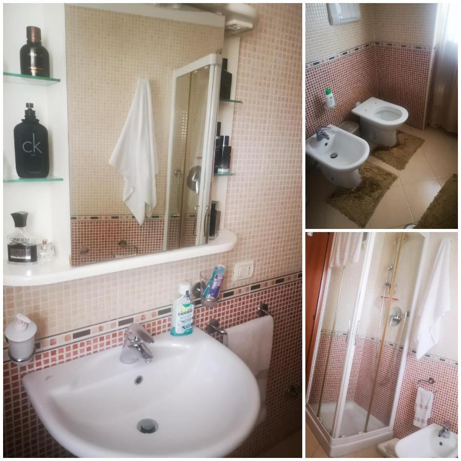 B&B Camera Per Uomini Pescara Eksteriør bilde