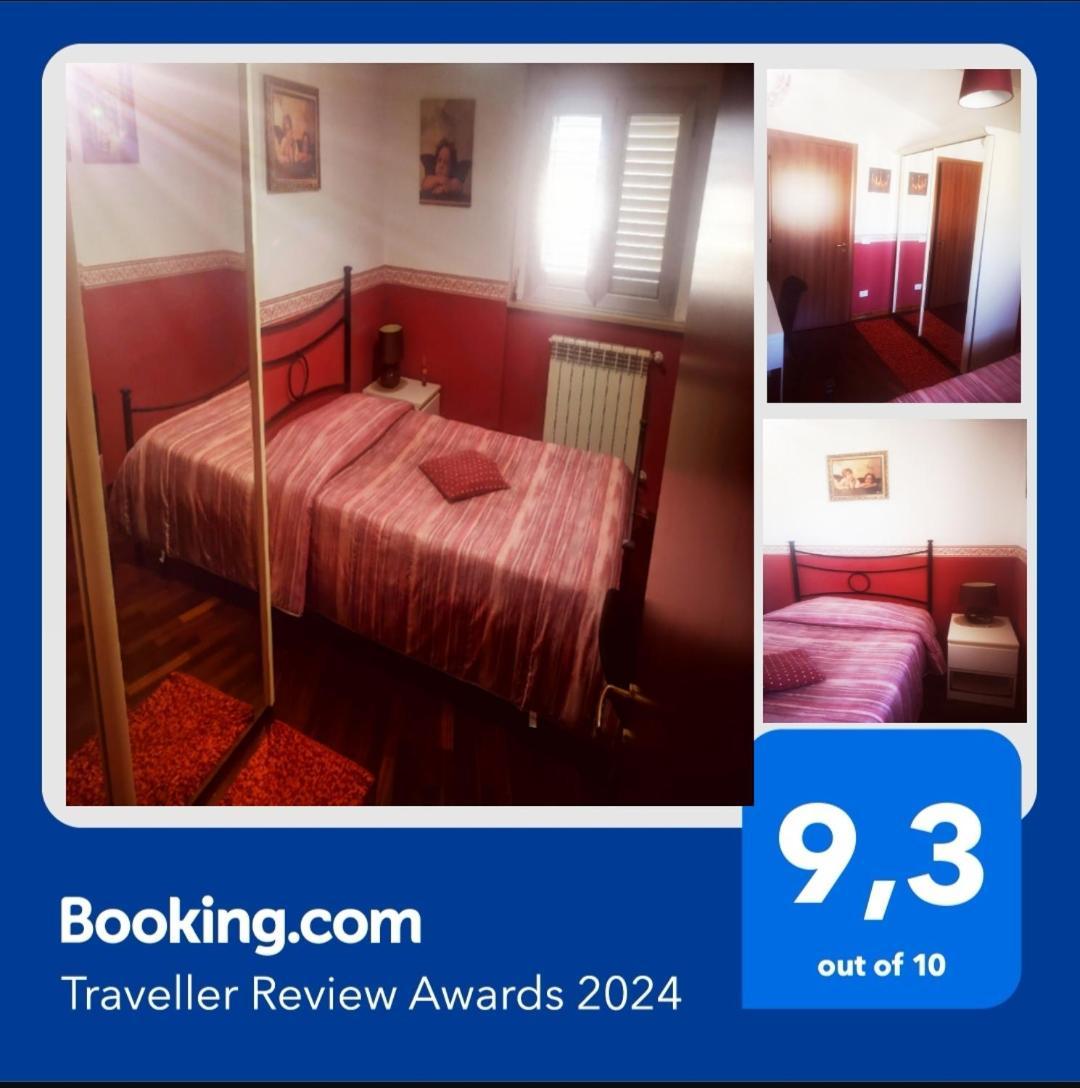 B&B Camera Per Uomini Pescara Eksteriør bilde