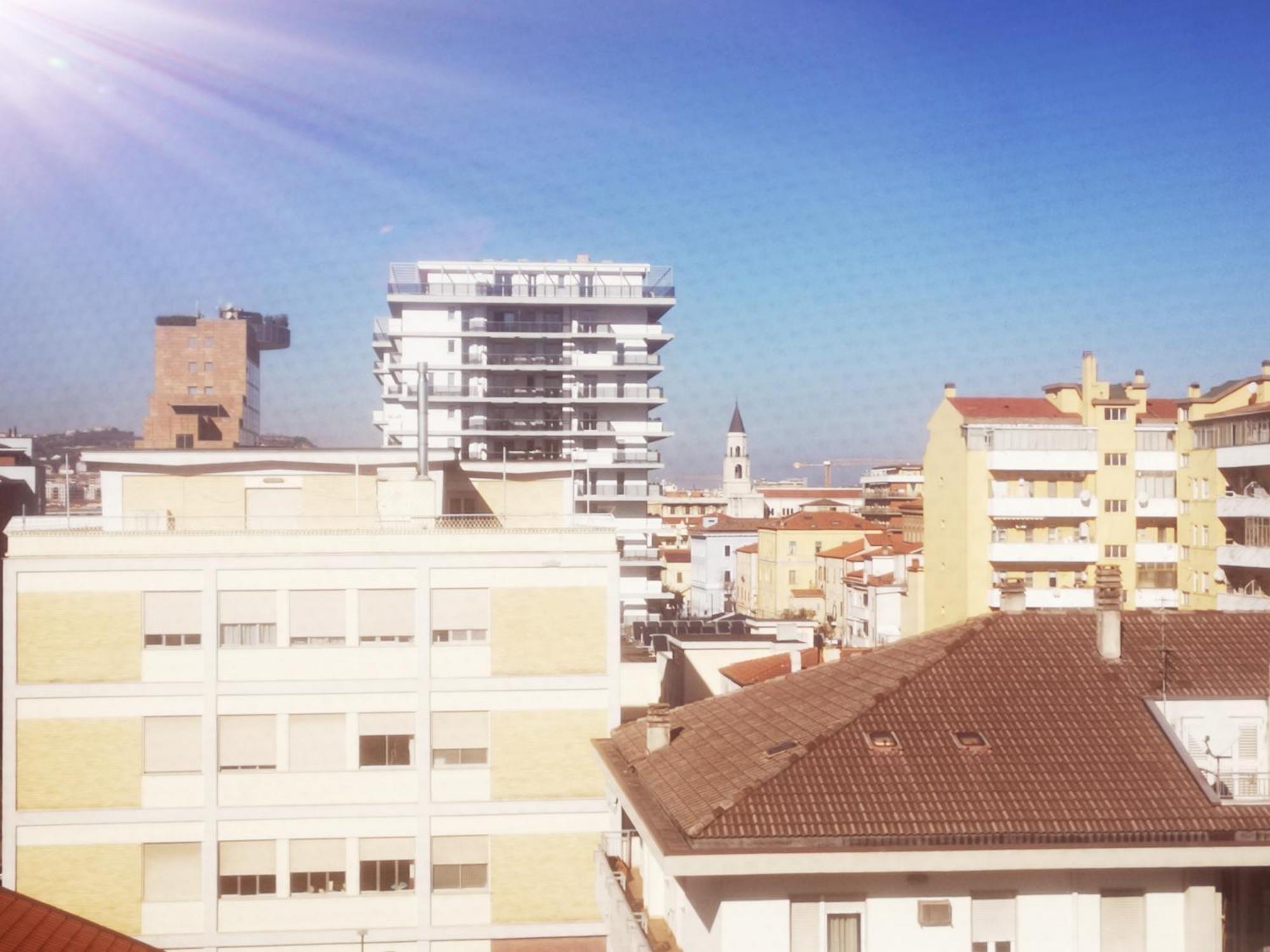 B&B Camera Per Uomini Pescara Eksteriør bilde