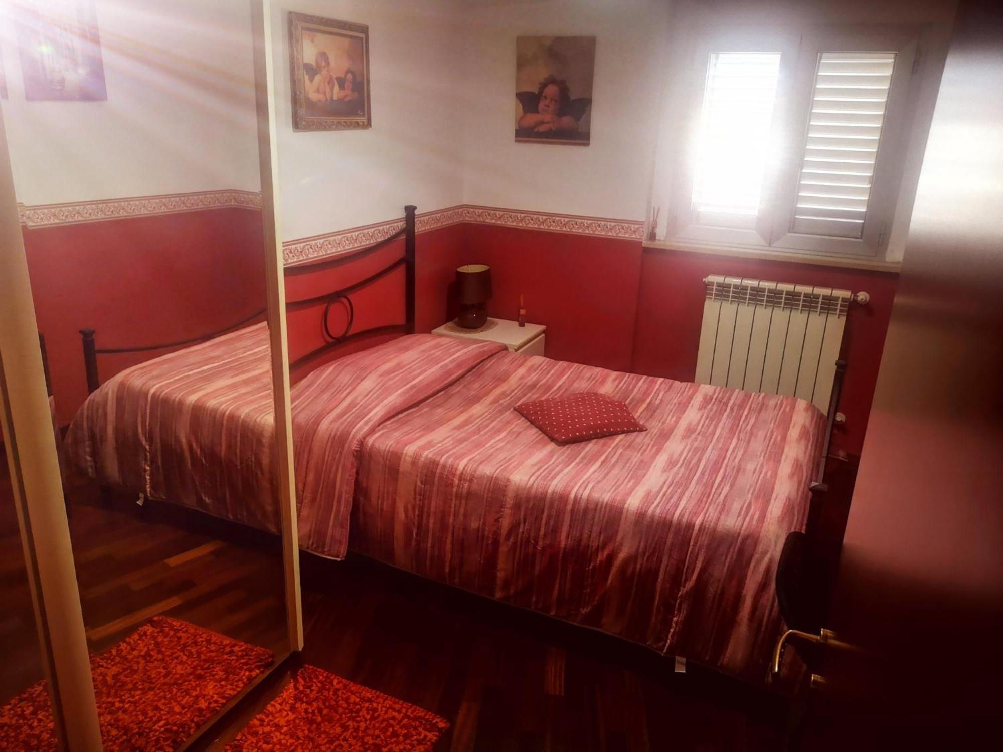 B&B Camera Per Uomini Pescara Eksteriør bilde