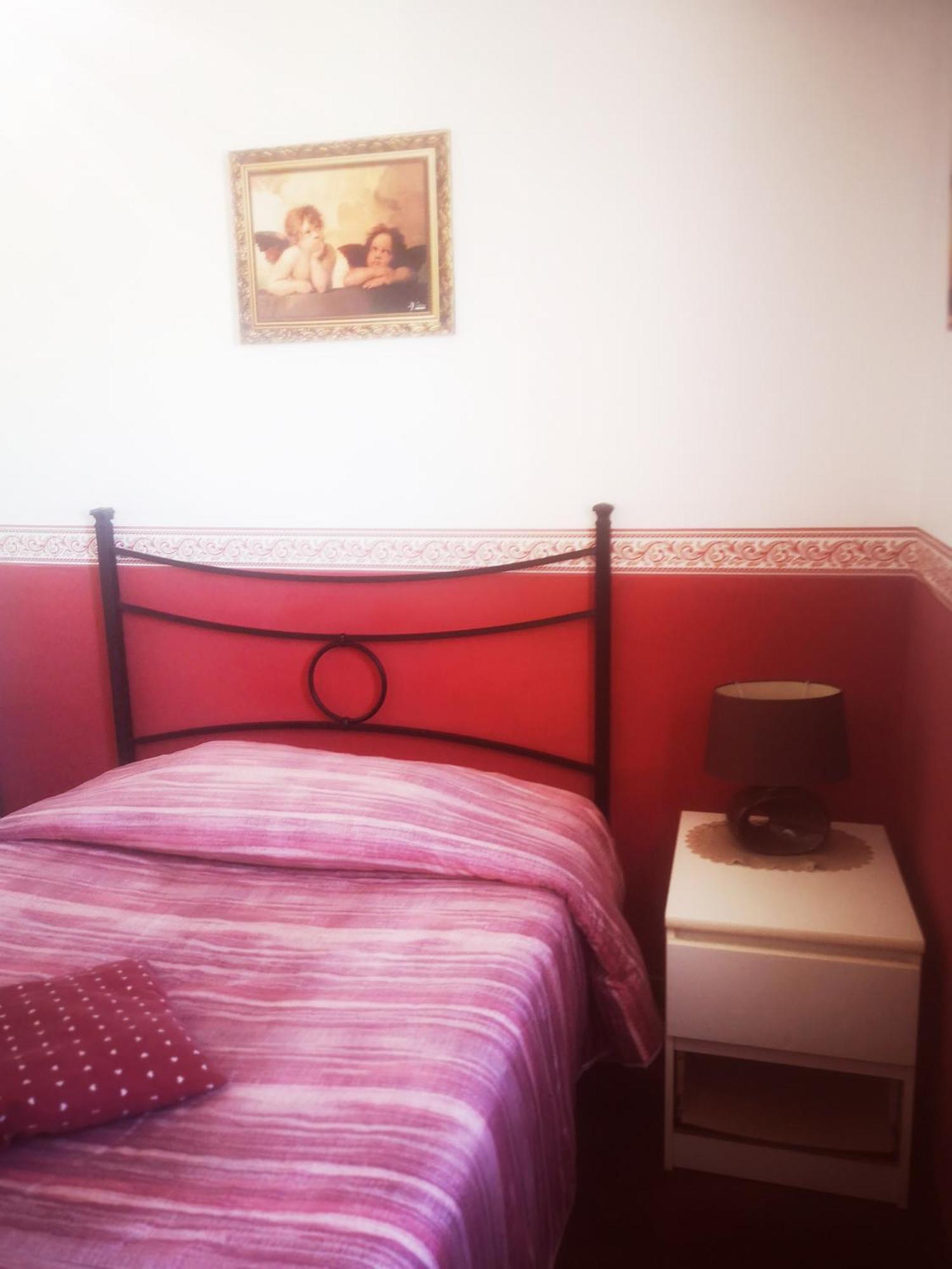 B&B Camera Per Uomini Pescara Eksteriør bilde