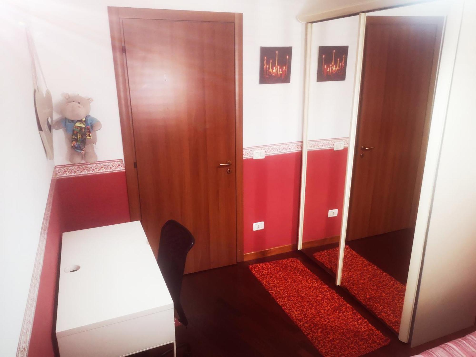 B&B Camera Per Uomini Pescara Eksteriør bilde